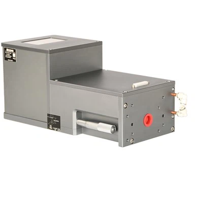 Scanner Galvo 3D 30 mm